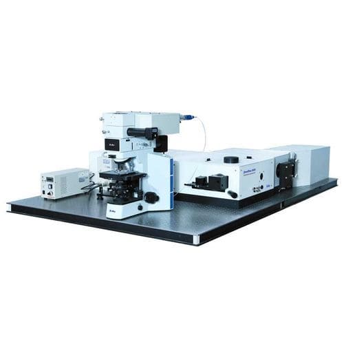 Spettrometro a fluorescenza - OmniFluo-900 - Zolix Instruments CO.,LTD - di emissione a fluorescenza / per ricerca biomedica / per analisi ambientale