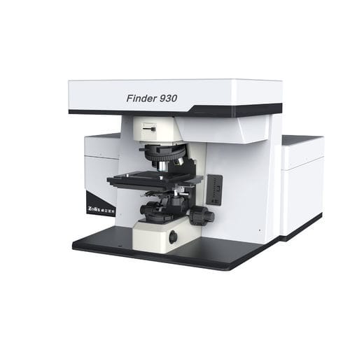Spettroscopio Raman - Finder 930  - Zolix Instruments CO.,LTD - medico / alogeno / CCD