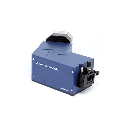 Spettrometro Raman - Omni-iSpecT - Zolix Instruments CO.,LTD - medico / da ricerca / CCD