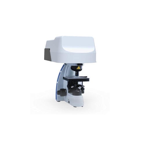 Spettroscopio Raman - Finder Insight Pro - Zolix Instruments CO.,LTD - ottico / medico / CCD