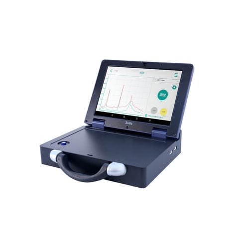 Spettrometro Raman - FI-Lite - Zolix Instruments CO.,LTD - per l'industria farmaceutica / per ispezione / CCD