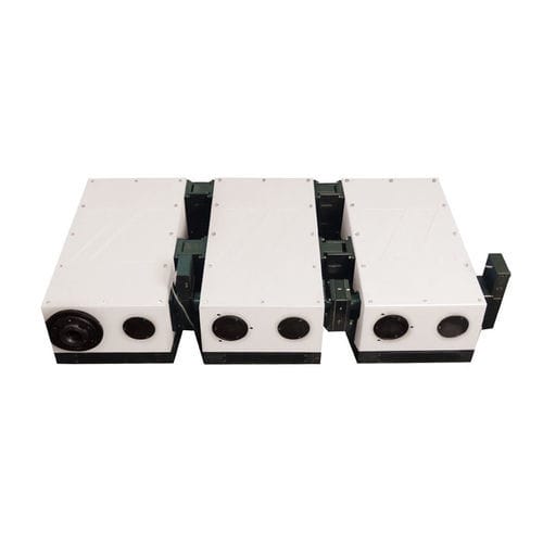 Spettrometro ottico - Omni- A 5008Ti - Zolix Instruments CO.,LTD - Raman / ultravioletto / CCD