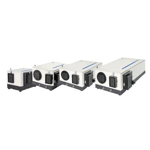 Spettrometro ottico - Omni-λ series - Zolix Instruments CO.,LTD - Czerny-Turner / NIR / UV