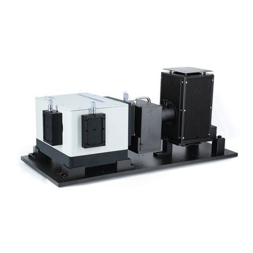 Fonte di luce di eccitazione - Tunable - Zolix Instruments CO.,LTD - per spettrometria / tungsteno alogeno / allo xeno