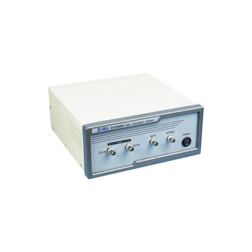 Sistema di acquisizione di biosegnali 2 canali - DCS300PA - Zolix Instruments CO.,LTD