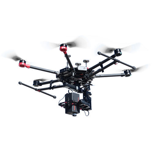 Fotocamera per ispezione - Gaiasky-mini series - Zolix Instruments CO.,LTD - di monitoraggio / iperspettrale