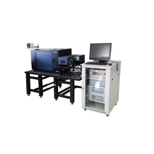 Apparecchio di misurazione di segnale - DSR100 series - Zolix Instruments CO.,LTD - di densità / di diffusione / per spettrometri