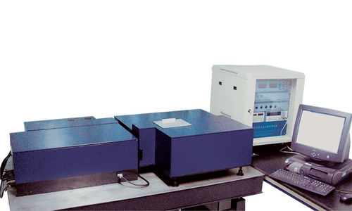 Spettrofotometro UV-vis - Zolix Instruments CO.,LTD - ottico / IRIS / per ispezione