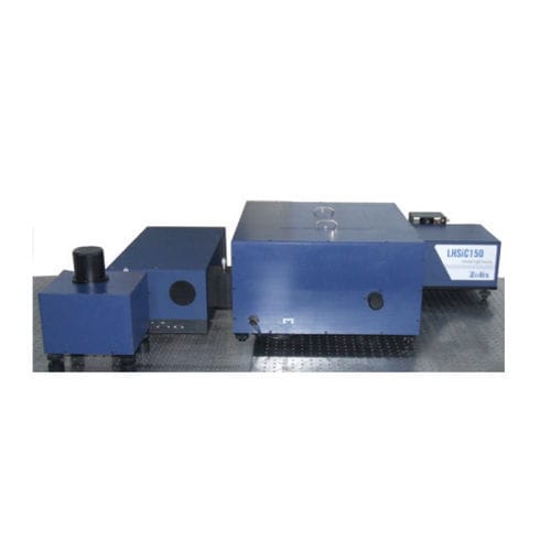 Apparecchio di misurazione per assorbanza - Zolix Instruments CO.,LTD - per spettrometri / in continuo / da banco
