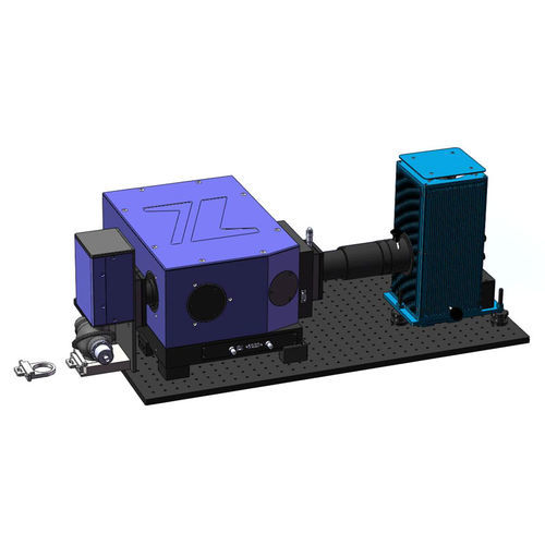 Apparecchio di misurazione per assorbanza - OmniA S - Zolix Instruments CO.,LTD - di mercurio / da laboratorio / da banco