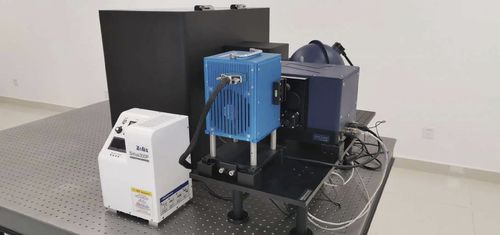 Apparecchio di misurazione di controllo - DSR900 - Zolix Instruments CO.,LTD - per sensore / automatico / da banco