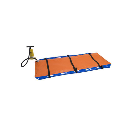Materasso a depressione - VM-1010 - U-PROJECT - per letto ospedaliero / in PVC / 90x200 cm