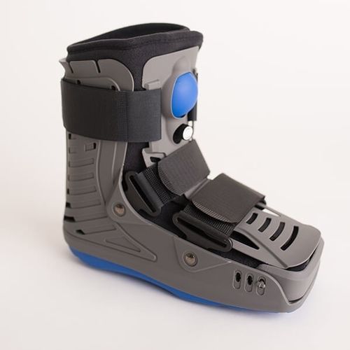 Tutore walker corto - Walker™ - Dr Medical - gonfiabile