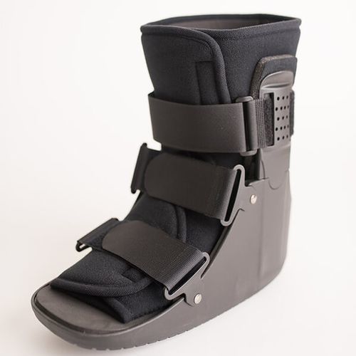 Tutore walker corto - AB0104-131-0 series - Dr Medical