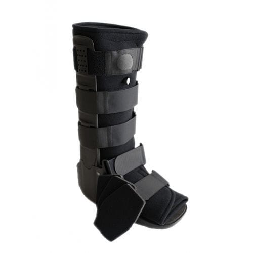 Tutore walker lungo - AB0004-140-0 series - Dr Medical - gonfiabile