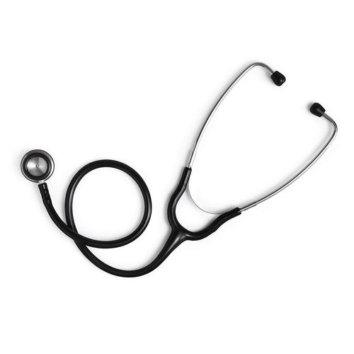 Stetoscopio a padiglione singolo - Clarity MS30   - Weisser Medicaudio - in alluminio