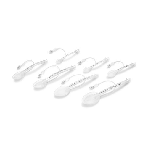 Maschera laringea monouso - DLM1.0 - Hisern Medical