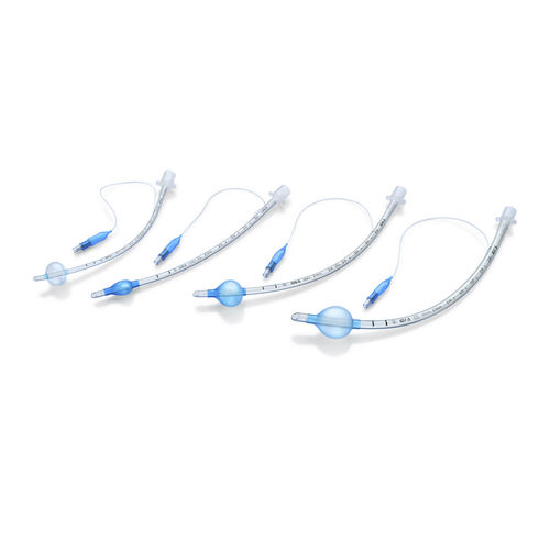 Tubo endotracheale orale - QGCG-3.0 series - Hisern Medical - monouso / non cuffiato