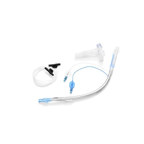 Tubo endotracheale orale - DLT series - Hisern Medical - monouso