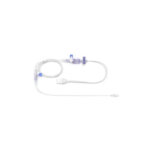 Trasduttore di pressione - DBPT-0203 - Hisern Medical - monouso