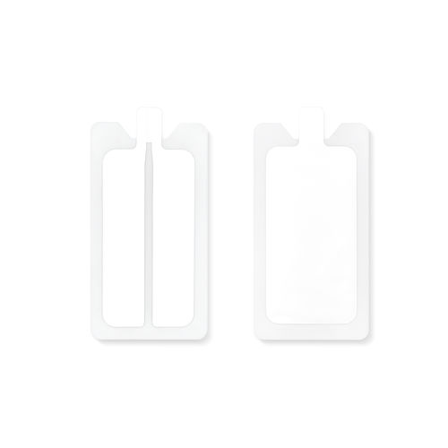 Placca neutra per elettrobisturi - HPP121 - Hisern Medical