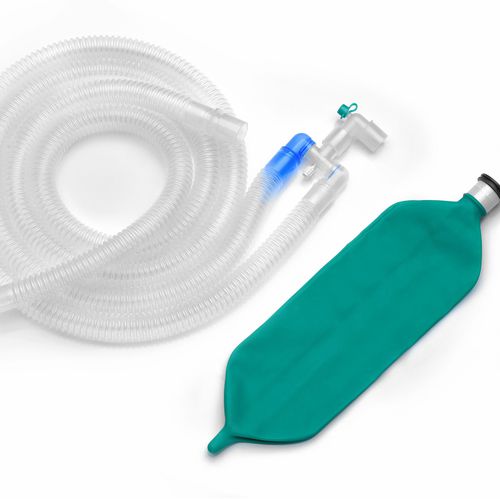 Circuito respiratorio per adulti - MGC-1.5 BW - Hisern Medical - monouso