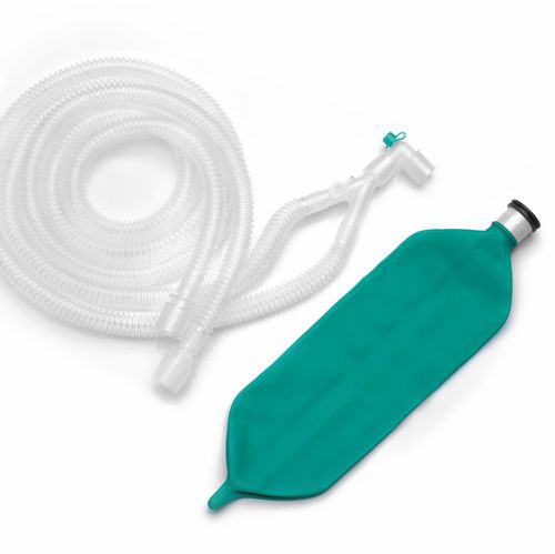 Circuito respiratorio per adulti - MGC-1.2BW - Hisern Medical - monouso