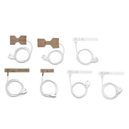 Sensore SpO2 monouso - HS-S series - Hisern Medical