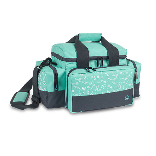 Borsa di emergenza - 000204 - Enfermania - per strumenti / per materiale da iniezione / per articoli personali