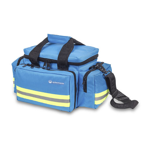 Borsa di emergenza - 000229 - Enfermania - per strumenti / da medico / a tracolla