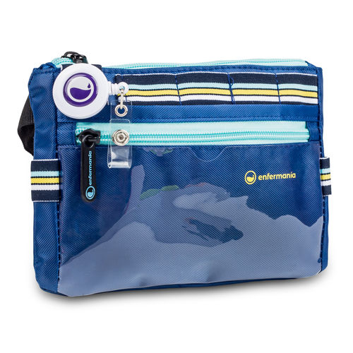 Borsa da infermiere - 001954 - Enfermania - a cintura / in plastica