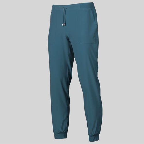 Pantalone medico unisex - 001011 - Enfermania - L / S / M