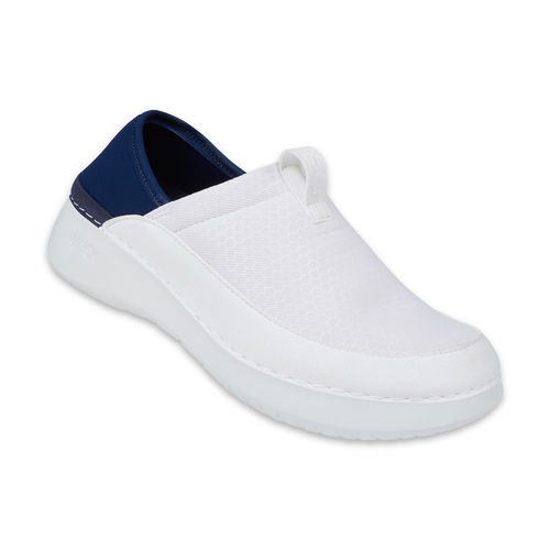 Zoccolo unisex - 001505 - Enfermania - traspirante / lavabile / antistatico