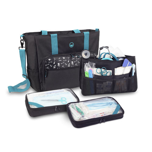 Borsa di primo soccorso - 002440 - Enfermania - per cure pediatriche / per dispositivi medici / per articoli personali