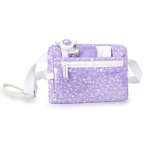 Borsa per cure pediatriche - 002581 - Enfermania - per bendaggio / da infermiere / a cintura