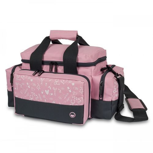 Borsa di emergenza - 000205 - Enfermania - per strumenti / per medicina dello sport / da infermiere