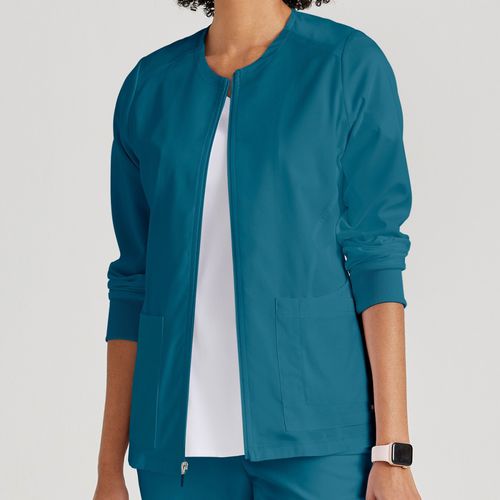 Casacca medica per donna - 003277 - Enfermania - L / S / M