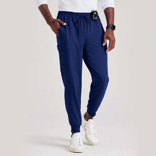 Pantalone medico per uomo - 8809 series - Enfermania - L / S / M