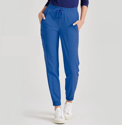 Pantalone medico per donna - 8809 series - Enfermania - L / S / M