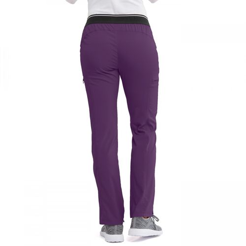 Pantalone medico per donna - 8809 series - Enfermania - L / S / M