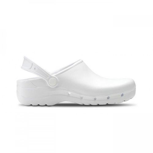 Zoccolo unisex - 00416 series - Enfermania - traspirante / lavabile / antiscivolo