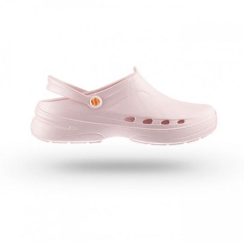 Zoccolo unisex - 32 series - Enfermania - traspirante / lavabile / antistatico