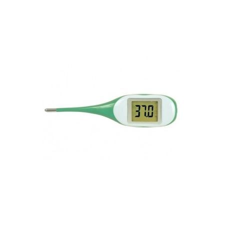 Termometro medico - 001445 - Enfermania - digitale / con punta flessibile / a tenuta stagna