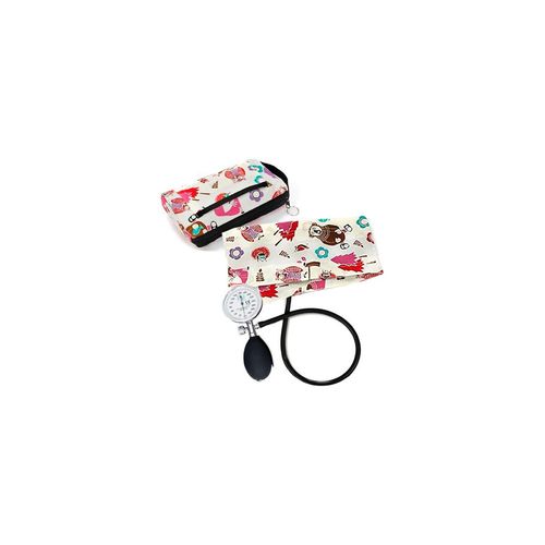 Sfigmomanometro aneroide - 001442 - Enfermania - per polso / con bracciale adulti