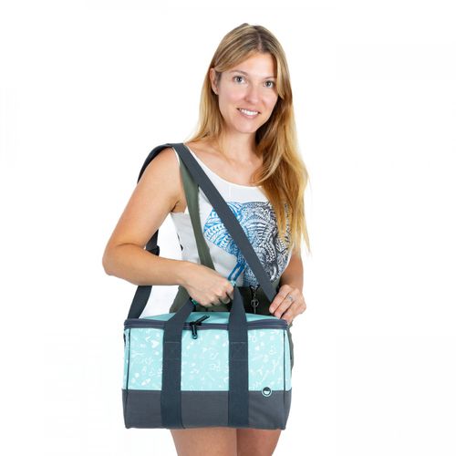 Borsa di primo soccorso - 003553 - Enfermania - a tracolla / in poliestere
