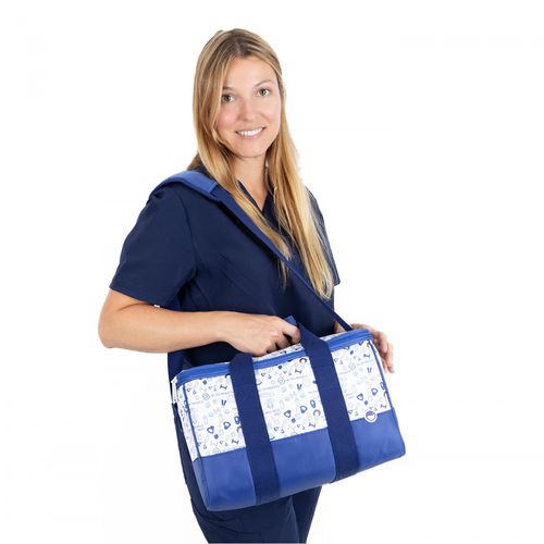 Borsa di primo soccorso - 003550 - Enfermania - a tracolla / in poliestere