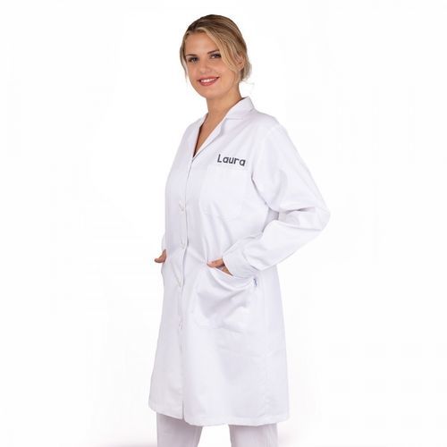 Camice ospedaliero per donna - 540001L - Enfermania - XXL / L / S