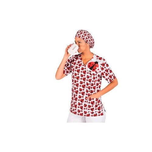 Casacca medica unisex - 88021  - Enfermania - XXL / L / S