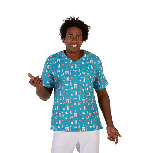 Casacca medica unisex - 8800 series - Enfermania - XXL / L / S