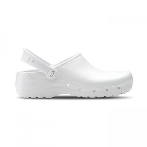 Zoccolo unisex - 3290 - Enfermania - impermeabile / lavabile / antimicrobico